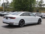 New 2025 Audi A8 L 3.0T image 5