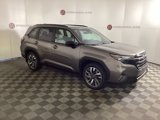New 2025 Subaru Forester Touring image 3
