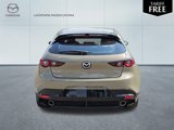 New 2025 MAZDA MAZDA3 Carbon w/ Appearance Package image 4