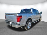 New 2025 Ford F150 XLT image 5