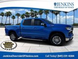 New 2025 Chevrolet Silverado 1500 LT image 1