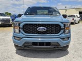Used 2023 Ford F150 XL w/ STX Appearance Package image 2