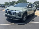 New 2026 Chevrolet Equinox LT w/ Convenience Package II image 2