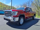 Used 2021 GMC Sierra 3500 SLT w/ SLT Premium Package image 2