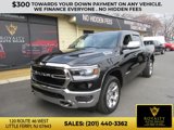 Used 2019 RAM 1500 Laramie image 6