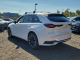 New 2025 MAZDA CX-90 3.3 Turbo S w/ Premium Plus image 4