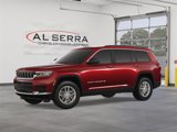 New 2025 Jeep Grand Cherokee L Laredo w/ Luxury Tech Group I image 2