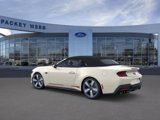 New 2025 Ford Mustang GT Premium w/ 60th Anniversary Package image 5