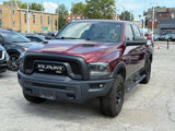 Used 2018 RAM 1500 Rebel w/ Luxury Group image 3