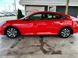 Used 2017 Honda Civic EX image 4