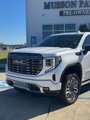Used 2024 GMC Sierra 1500 Denali Ultimate image 2