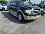 Used 2010 Ford Expedition EL Eddie Bauer image 4