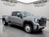 New 2025 GMC Sierra 3500 Denali Ultimate image 2