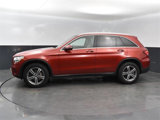 Used 2021 Mercedes-Benz GLC 300 w/ Premium Package image 2