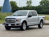 Used 2018 Ford F150 XLT w/ Equipment Group 302A Luxury image 4
