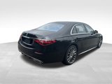 New 2025 Mercedes-Benz S 580e 4MATIC Sedan image 5