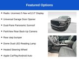 New 2025 RAM 1500 Big Horn image 3