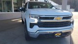 New 2025 Chevrolet Silverado 1500 LT w/ All Star Edition Plus image 4