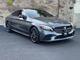 Used 2019 Mercedes-Benz C 300 Coupe image 3