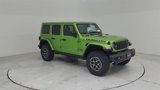 New 2025 Jeep Wrangler Unlimited Rubicon image 4