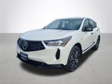 New 2025 Acura RDX A-Spec image 2