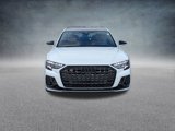 New 2025 Audi S8 image 2