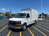 New 2025 Chevrolet Express 3500 w/ Power Convenience Package image 1