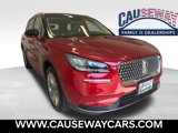 Used 2022 Lincoln Corsair FWD w/ Premium Package image 1