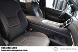 Used 2025 Nissan Armada SL w/ Captain's Chari Seat Package image 6