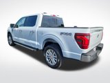 New 2025 Ford F150 Lariat image 3