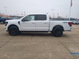 New 2025 Ford F150 XLT image 4