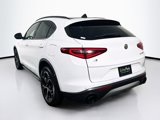 Used 2022 Alfa Romeo Stelvio Ti w/ Active Assist Plus Package image 5