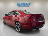 Used 2017 Cadillac ATS Luxury image 4