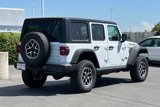 New 2025 Jeep Wrangler Unlimited Rubicon image 4
