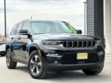 Used 2023 Jeep Grand Cherokee 4WD 4xe image 2