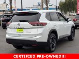 Certified 2024 Nissan Rogue SV image 5