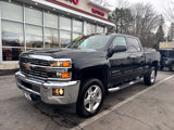 Used 2018 Chevrolet Silverado 2500 LT w/ All Star Edition image 2