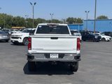 New 2025 Chevrolet Silverado 2500 LTZ w/ LTZ Premium Package image 6