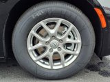 New 2025 Chrysler Pacifica Select image 4