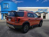 New 2026 Honda Passport TrailSport image 3
