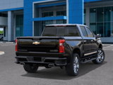 New 2026 Chevrolet Silverado 1500 High Country w/ High Country Premium Package image 4