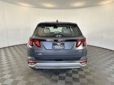 Certified 2025 Hyundai Tucson SE image 4