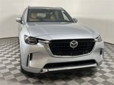 New 2025 MAZDA CX-90 3.3 Turbo S w/ Premium Plus image 3