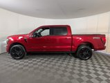 New 2025 Ford F150 Platinum image 4