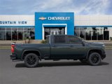 New 2025 Chevrolet Silverado 2500 LT w/ Trail Boss Package image 5