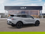 New 2026 Kia Sportage X-Line image 6