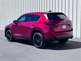 Used 2024 MAZDA CX-5 2.5 Turbo w/ Premium Package image 6