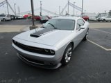 Certified 2022 Dodge Challenger R/T image 3