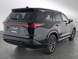 New 2025 Lexus TX 350 FWD image 5