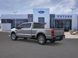New 2025 Ford F250 Lariat w/ Lariat Ultimate Package image 4